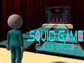 ゲームイカゲームグラスブリッジ オンライン