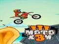 ゲームMoto X3M 3オンライン