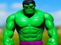 ゲーム信じられないほどのスーパーヒーローパズル オンライン
