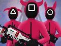 ゲーム赤信号 緑信号オンライン