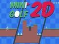 ゲームミニゴルフ2Dオンライン