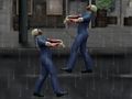 ゲームアンデッドウォーキング実験 オンライン