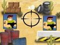 ゲーム2D WarFriendsの撮影 オンライン