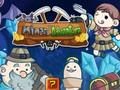 ゲーム鉱夫の冒険オンライン