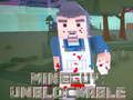 ゲームMineGuy：ブロック解除可能 オンライン