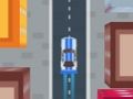 ゲーム車対ミサイル オンライン