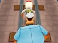 ゲーム地下鉄サーファーズベニスビーチ オンライン