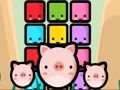 ゲームフォートリス豚を救うオンライン
