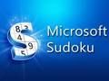 ゲームマイクロソフト数独オンライン
