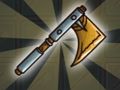 ゲーム斧の統合オンライン