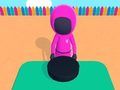 ゲームDalgonaCandy。 イオ オンライン