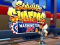 ゲーム地下鉄サーファーズワシントン オンライン