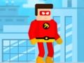 ゲームスーパーヒーローリーグオンラインオンライン