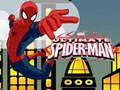ゲームマーベルアルティメットスパイダーマン オンライン
