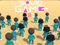 ゲームイカゲーム3D オンライン