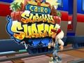 ゲーム地下鉄サーファーズカイロ オンライン