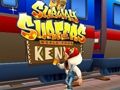ゲーム地下鉄サーファーズワールドツアーケニア オンライン