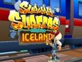 ゲーム地下鉄サーファーズワールドツアーアイスランド オンライン