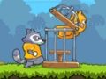 ゲームスーパージャングルランナー オンライン