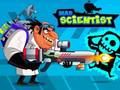 ゲーム狂った科学者オンライン