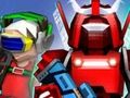 ゲームマッドガンズ オンライン