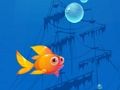 ゲーム魚を救ってください オンライン