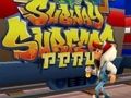 ゲーム地下鉄サーファーズペルー オンライン