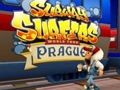 ゲーム地下鉄サーファーズプラハ オンライン