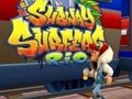 ゲームサブウェイサーファーズ：リオ オンライン