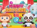 ゲーム面白いデイケア オンライン