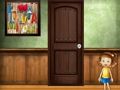 ゲーム子供部屋からの脱出 54 オンライン