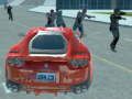 ゲームスーパーカーゾンビ運転2 オンライン