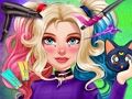 ゲームヘイリーの＃ファビュラスヘアスタイルチャレンジ オンライン