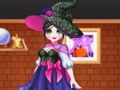 ゲームかわいい魔女姫 オンライン