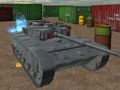 ゲーム戦車射撃シミュレーター オンライン