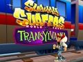 ゲーム地下鉄サーファーズトランシルバニア オンライン