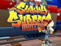 ゲーム地下鉄サーファーズモスクワ オンライン