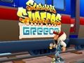 ゲーム地下鉄サーファーズワールドツアーギリシャ オンライン