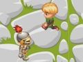 ゲームASRのRPGアドベンチャー オンライン