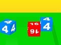 ゲームキューブを組み合わせる2048+ オンライン