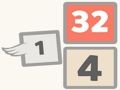 ゲームゆるい2048 オンライン