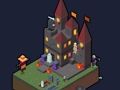 ゲームハロウィンアイドルワールドオンライン