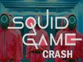 ゲームイカゲームのクラッシュ オンライン