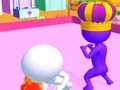 ゲームジャイアント3Dを実行する オンライン