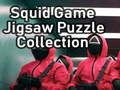 ゲームイカゲームジグソーパズルコレクション オンライン