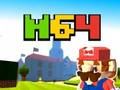 ゲームコガマ: スーパーマリオオンライン