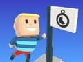 ゲームコガマ: 旗を取れオンライン