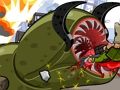 ゲームモンスターワーム オンライン