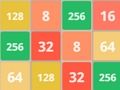 ゲーム数字パズル2048 オンライン