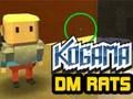 ゲームコガマ: DMネズミオンライン